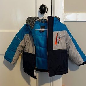 18 Month ZeroXposur winter jacket